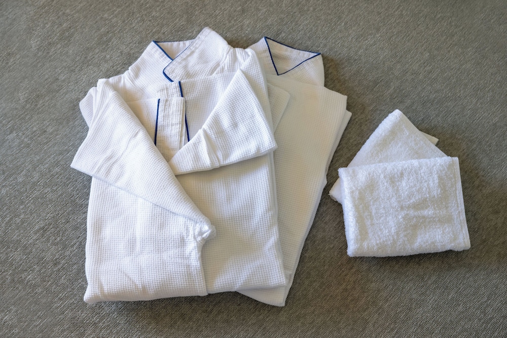 ルーム ダブルベッド 1 台 (Cosy) 客室の設備とサービス0 | ANAホリデイ・イン岩手北上 by IHG