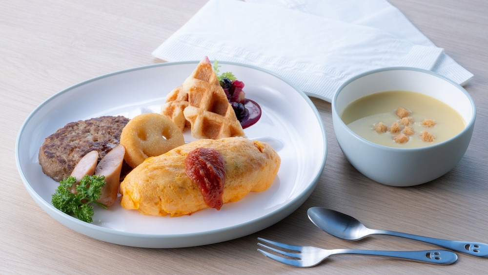 レストラン1 | ANAホリデイ・イン岩手北上 by IHG レストラン1 | ANAホリデイ・イン岩手北上 by IHG