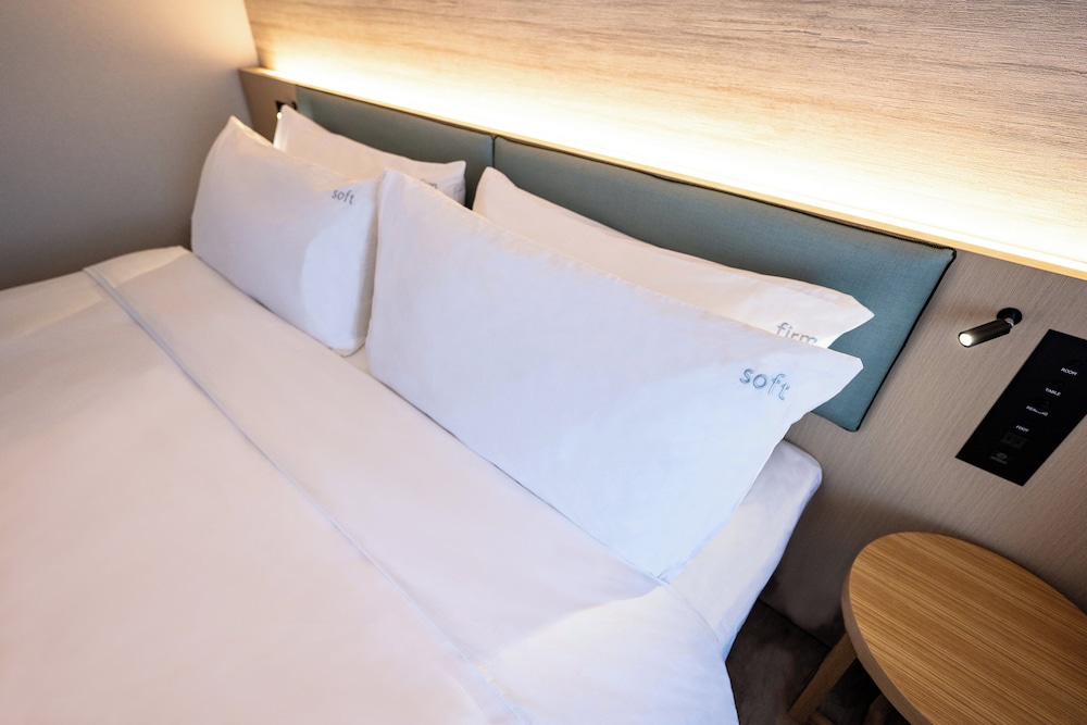 スイート 1 ベッドルーム 客室1 | ANAホリデイ・イン岩手北上 by IHG