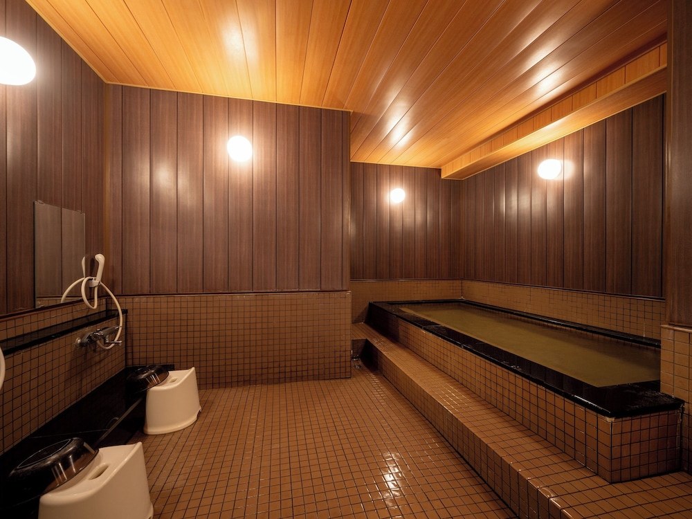 大浴場1 | ANAホリデイ・イン岩手北上 by IHG 大浴場1 | ANAホリデイ・イン岩手北上 by IHG