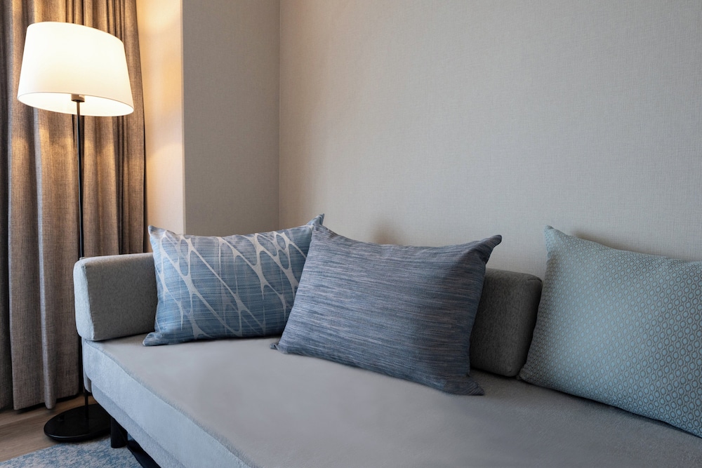 スイート 1 ベッドルーム 客室3 | ANAホリデイ・イン岩手北上 by IHG