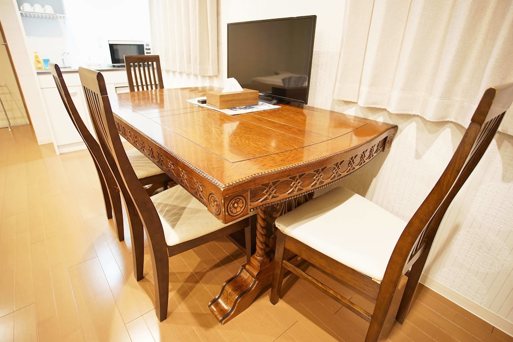 ファミリー ルーム 客室15 | さらんばん