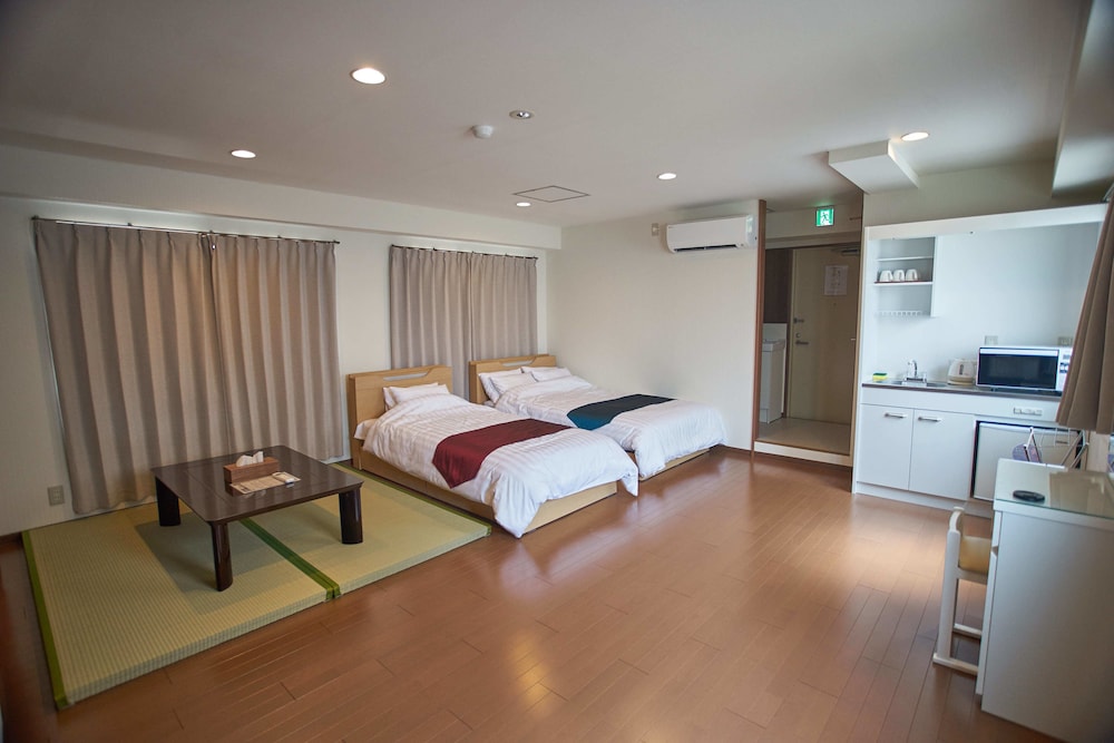 客室1 | さらんばん