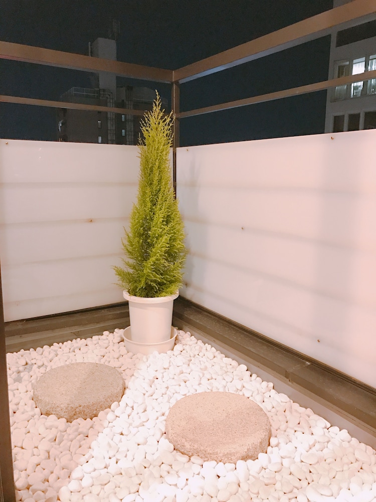 ファミリー ルーム 客室18 | さらんばん