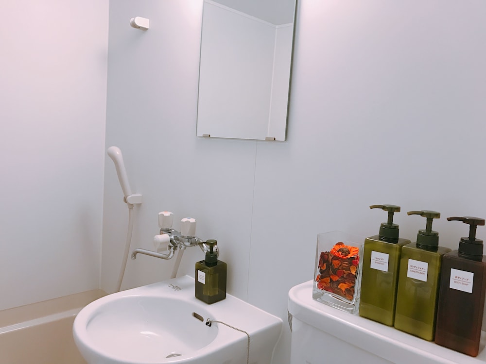 ファミリー ルーム バスルーム0 | さらんばん