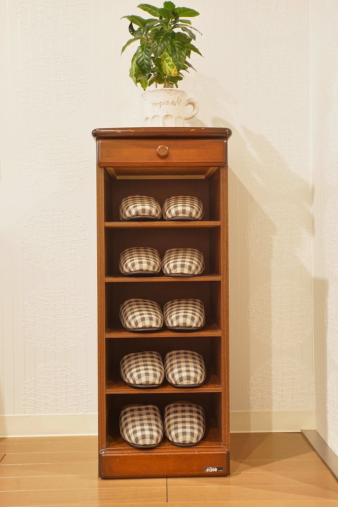 ファミリー ルーム 客室14 | さらんばん