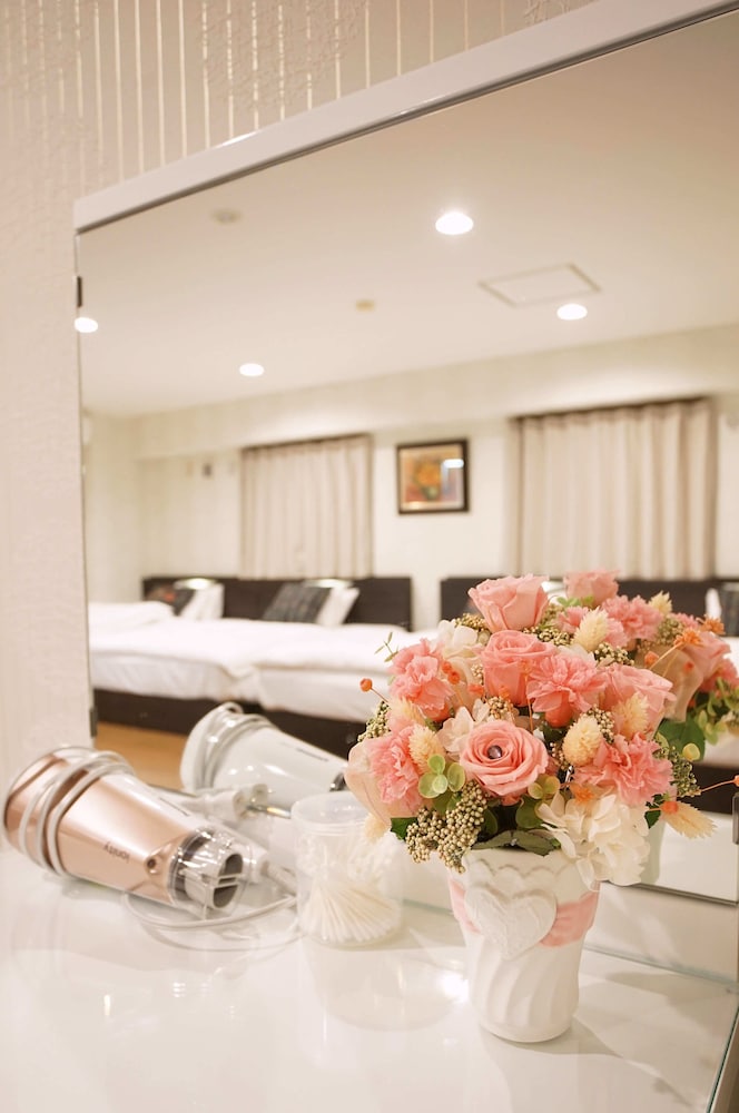 ファミリー ルーム 客室12 | さらんばん