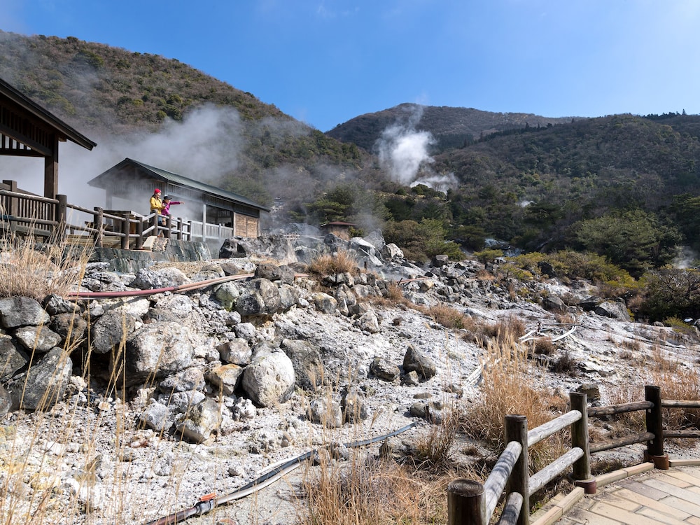 メインイメージ | 雲仙小地獄温泉 白濁源泉掛け流し美肌露天風呂 青雲荘 メインイメージ | 雲仙小地獄温泉 白濁源泉掛け流し美肌露天風呂 青雲荘