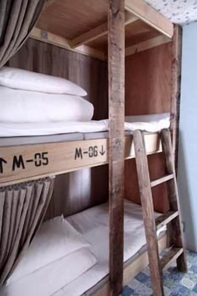 客室1 | GOOD DINER INN COPAI 客室1 | GOOD DINER INN COPAI