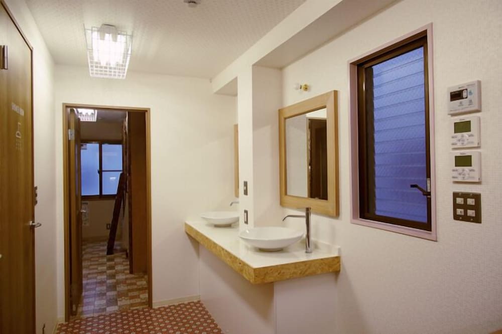 施設内の設備1 | GOOD DINER INN COPAI 施設内の設備1 | GOOD DINER INN COPAI