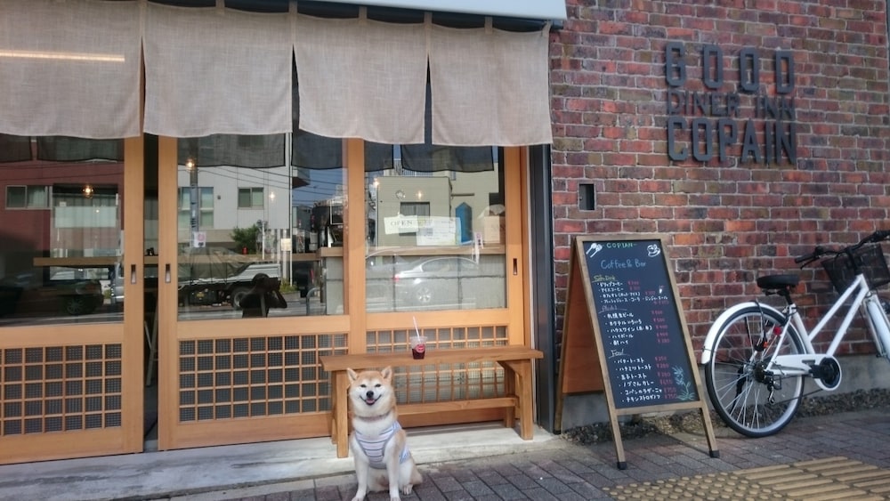 メインイメージ | GOOD DINER INN COPAI メインイメージ | GOOD DINER INN COPAI