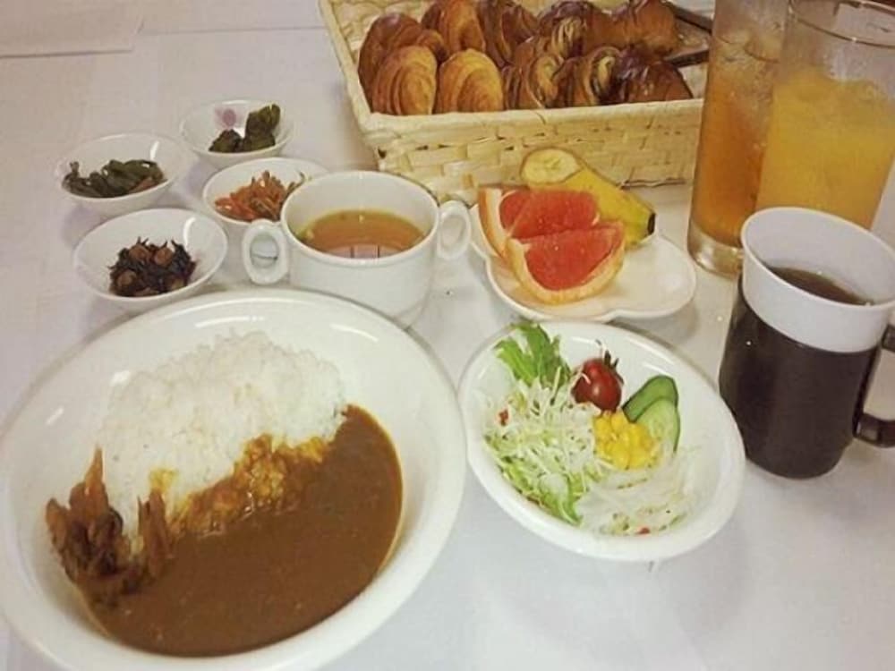 食事・飲み物1 | ホテルセレクトイン八戸中央