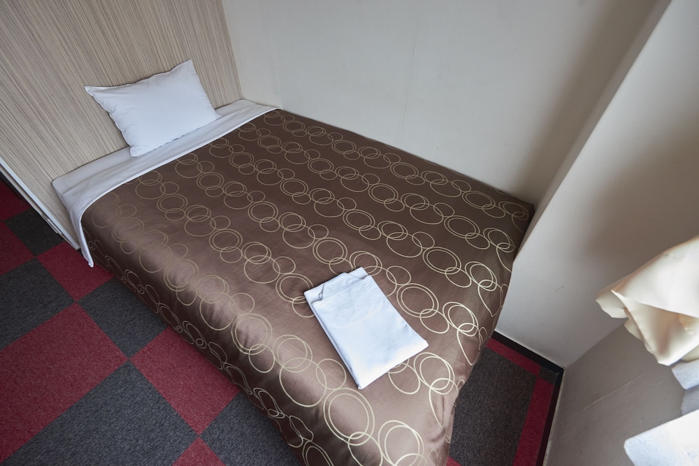 セミダブルルーム 喫煙可 客室3 | ホテル セレクトイン島田駅前