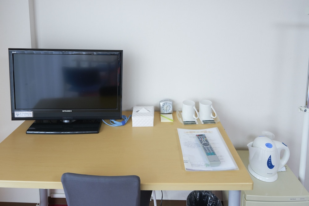 セミダブルルーム 喫煙可 客室2 | ホテル セレクトイン島田駅前