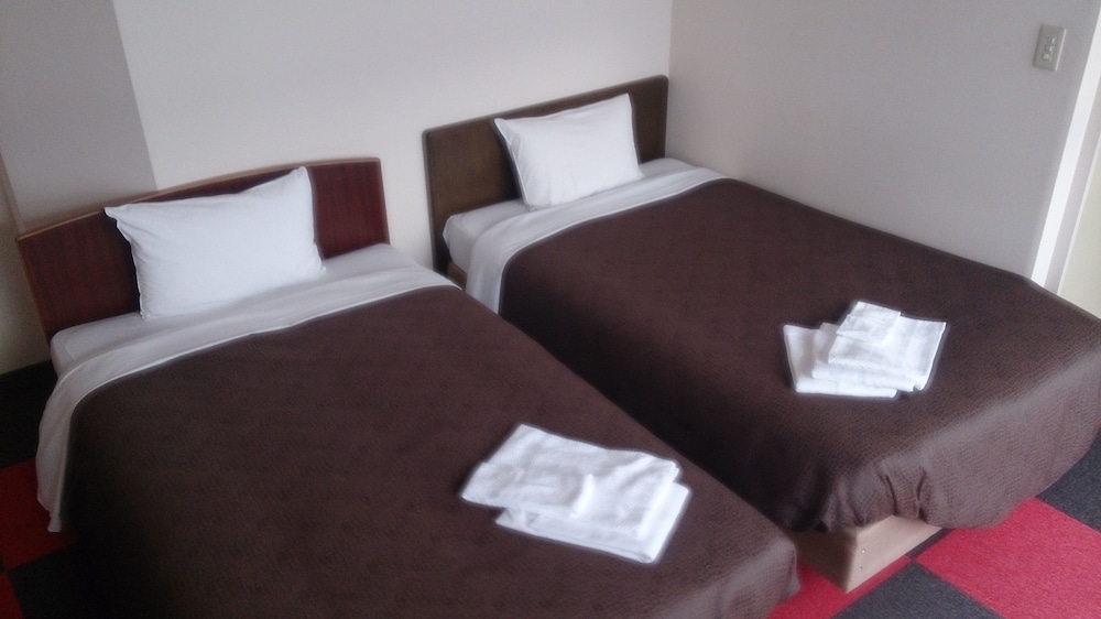 客室1 | ホテル セレクトイン島田駅前