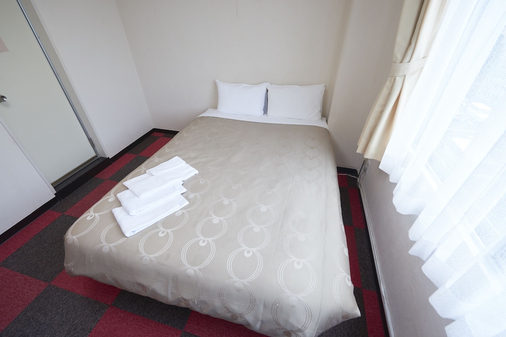 ダブルルーム 禁煙 客室3 | ホテル セレクトイン島田駅前