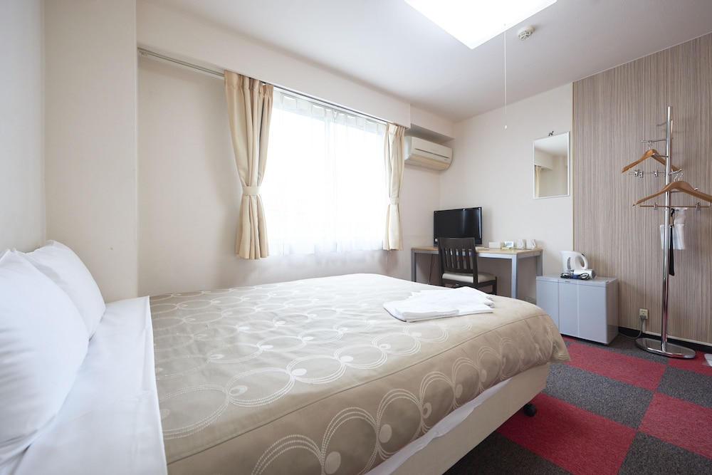 ダブルルーム 禁煙 客室2 | ホテル セレクトイン島田駅前