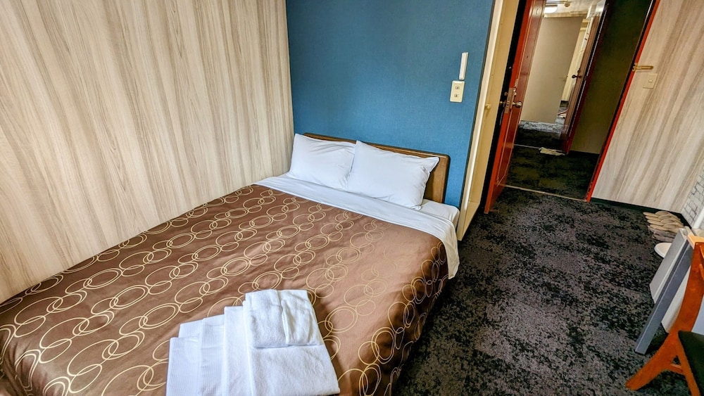 セミダブルルーム 喫煙可 | ホテル セレクトイン島田駅前