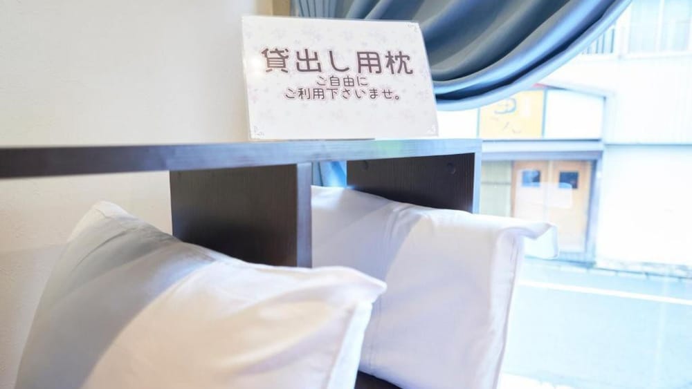 施設内の設備1 | ホテル セレクトイン島田駅前