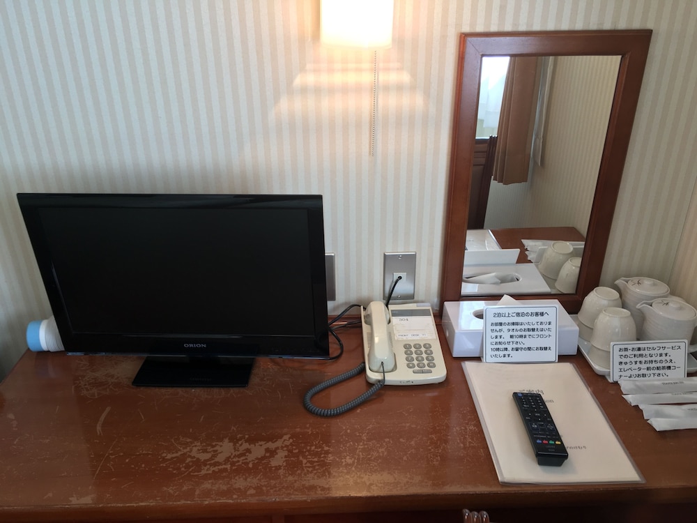 4 人部屋 禁煙 客室3 | 白馬ホテルパイプのけむり