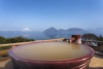 洞爺 湖畔亭