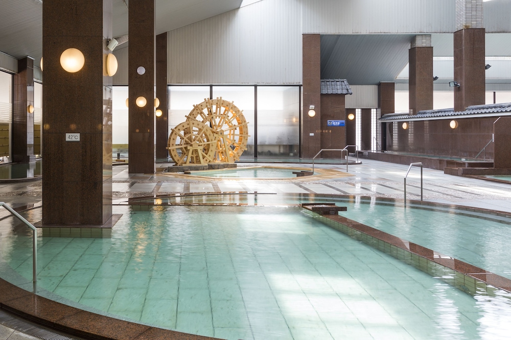 スパ1 | きたゆざわ 森のソラニワ スパ1 | きたゆざわ 森のソラニワ