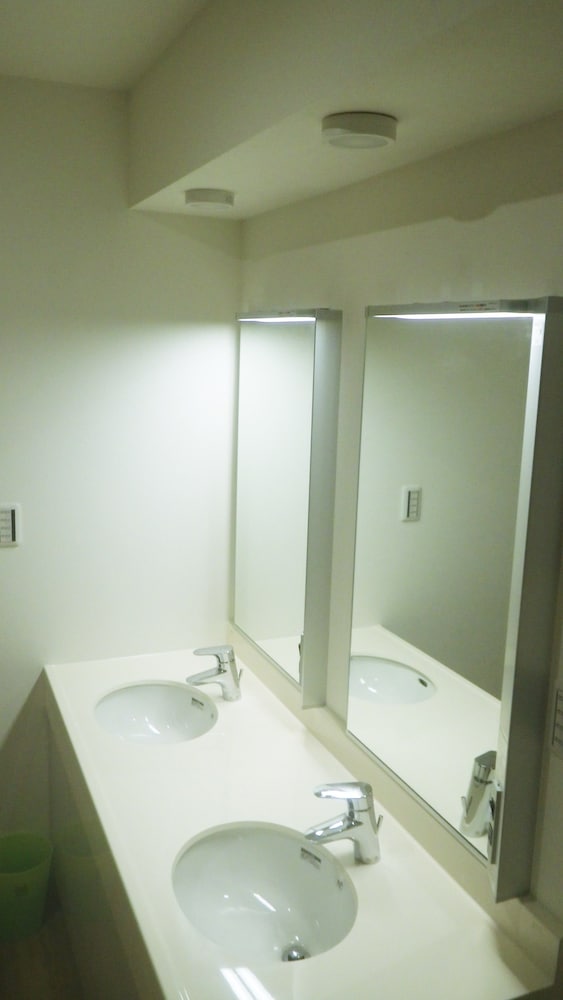 施設内の設備1 | B&B なごみ 施設内の設備1 | B&B なごみ