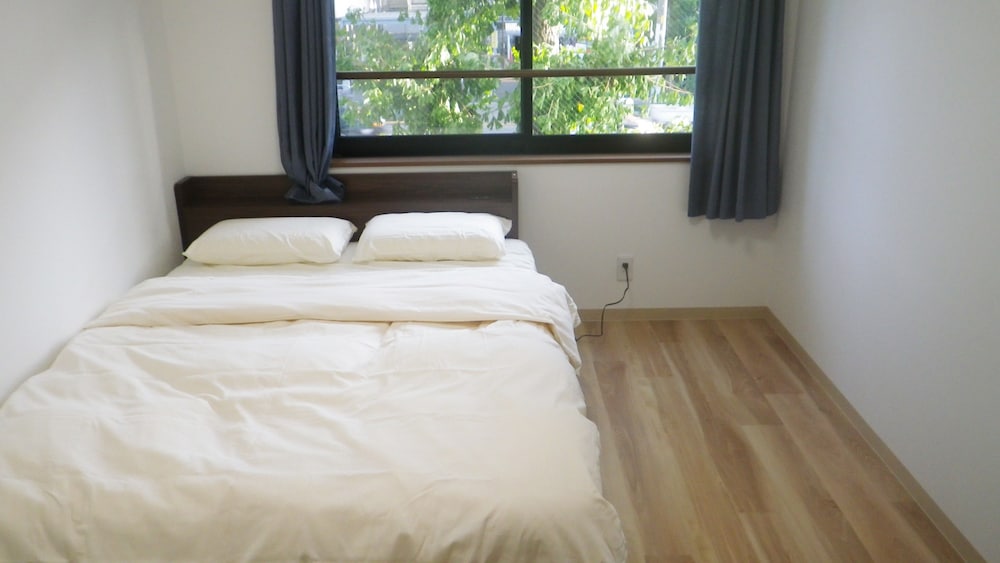 エコノミー ダブルルーム 禁煙 客室0 | B&B なごみ