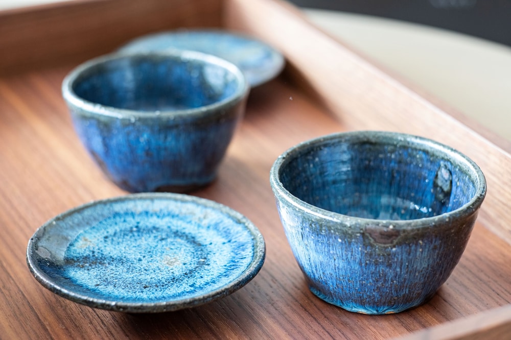 ビューバス温泉ツイン 客室2 | ホテルグランバッハ熱海クレッシェンド