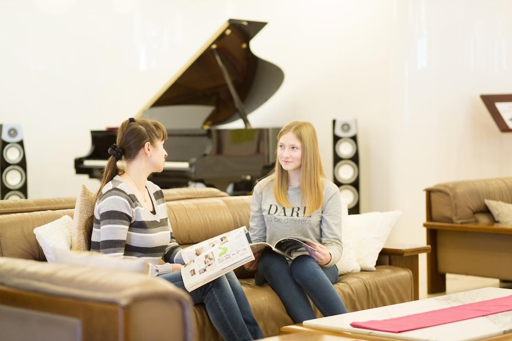 ロビー1 | 坂出プラザホテル ロビー1 | 坂出プラザホテル