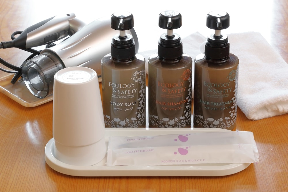 和室 12畳 禁煙 バスルームの設備0 | 湯元 啄木亭