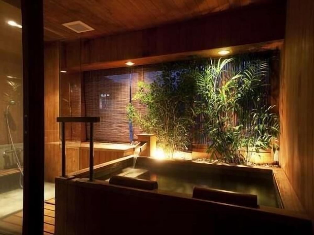 スパ1 | こんぴら温泉湯元八千代 スパ1 | こんぴら温泉湯元八千代