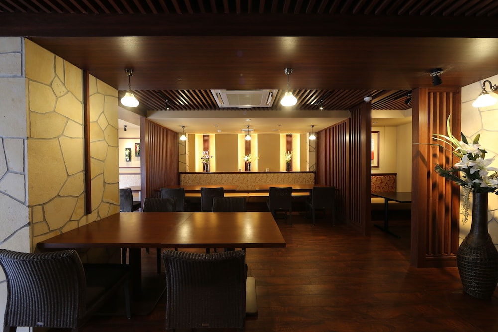 朝食スペース1 | 貸切湯の宿 ことね