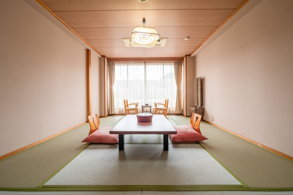 客室1 | ビーチサイドホテル鹿島荘