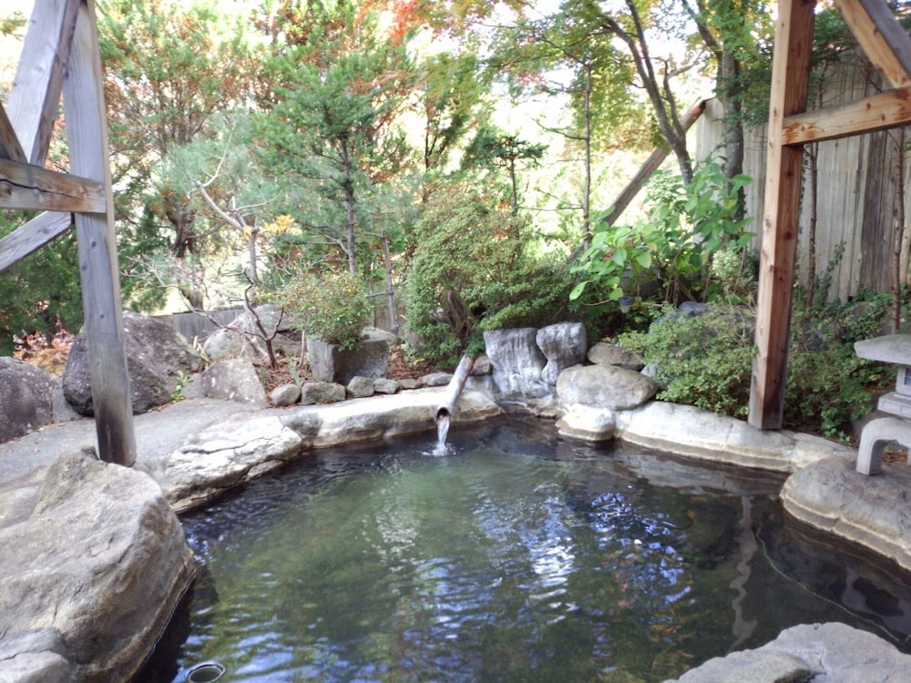 大浴場1 | 旅館 山水 大浴場1 | 旅館 山水