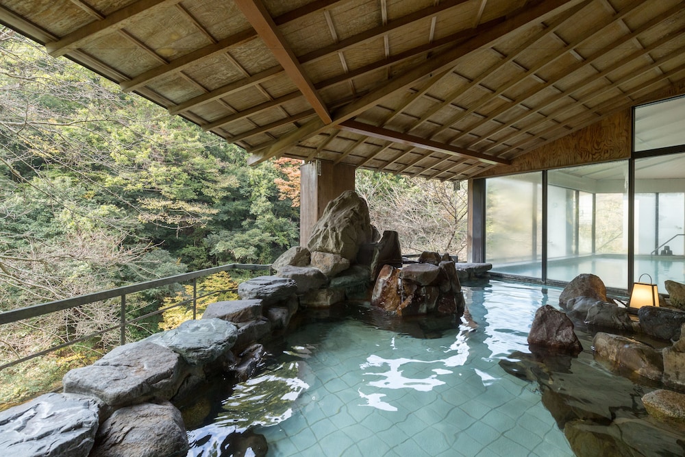 スパ1 | セレクトグランド加賀山中