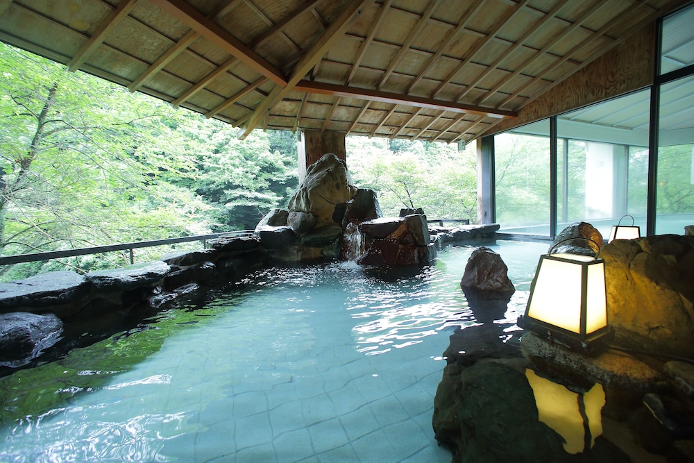 メインイメージ | セレクトグランド加賀山中