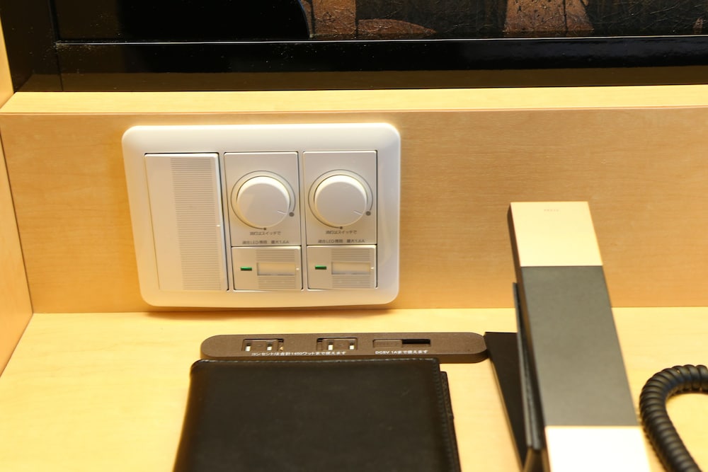 【禁煙/エアウィーヴ導入】禅和室 客室の設備とサービス2 | ホテルウィングインターナショナルセレクト浅草駒形