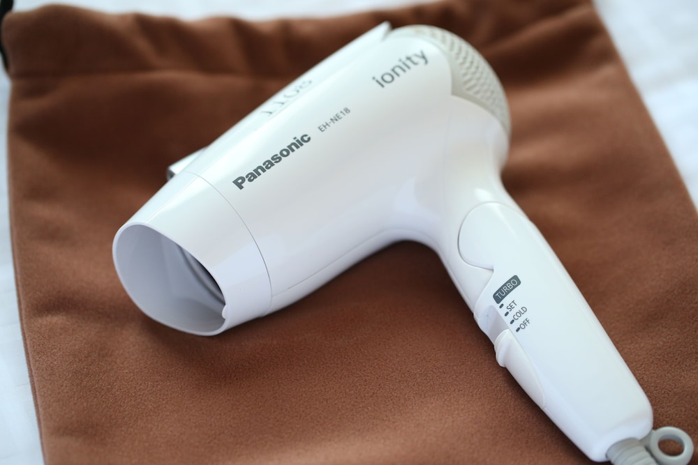 【禁煙】ダブルルーム 客室の設備とサービス7 | ホテルウィングインターナショナルセレクト浅草駒形