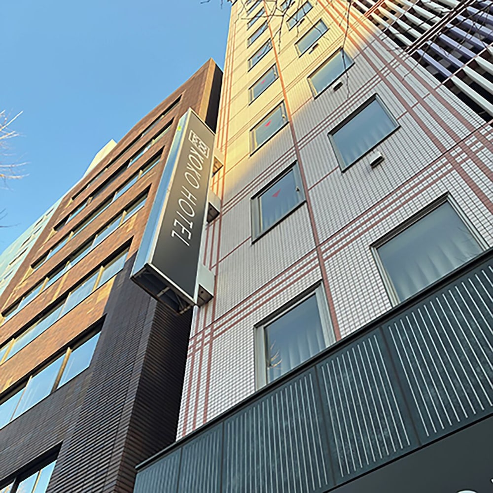 メインイメージ | KOKO HOTEL 浅草駒形