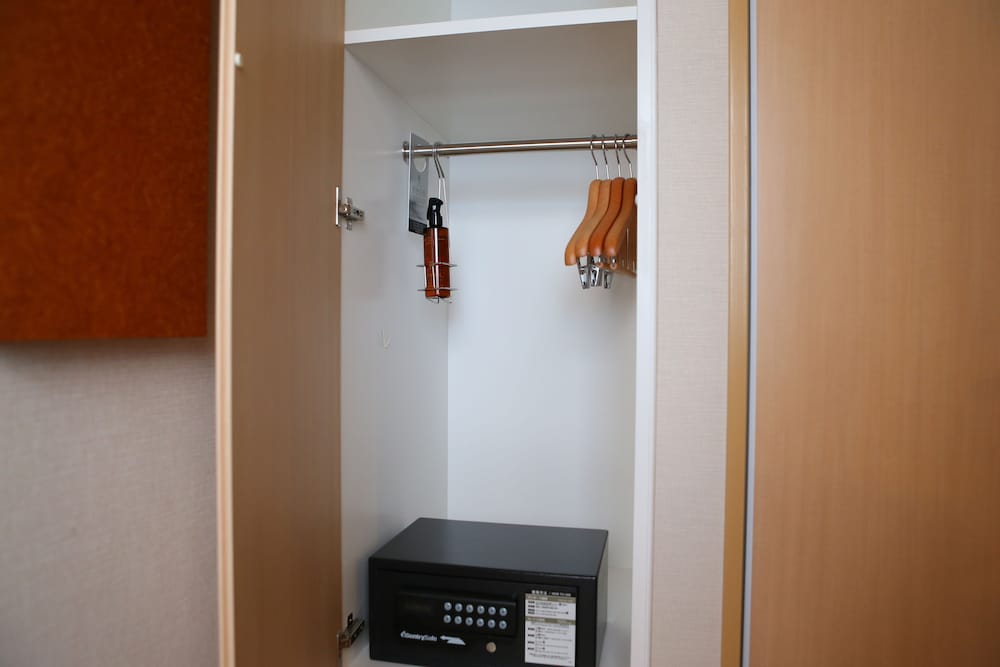 【禁煙】ダブルルーム 客室の設備とサービス3 | ホテルウィングインターナショナルセレクト浅草駒形