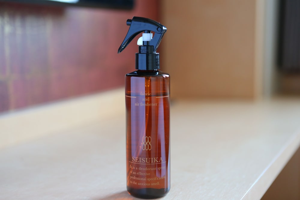 【禁煙】ダブルルーム 客室の設備とサービス9 | ホテルウィングインターナショナルセレクト浅草駒形