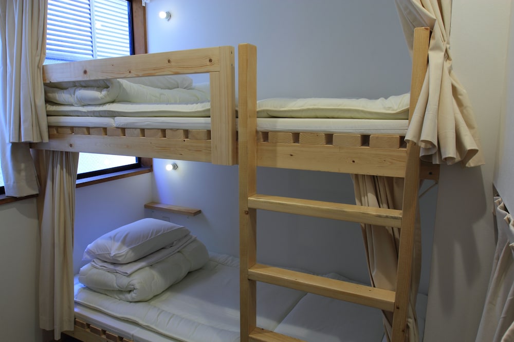 客室1 | plumhostel 客室1 | plumhostel