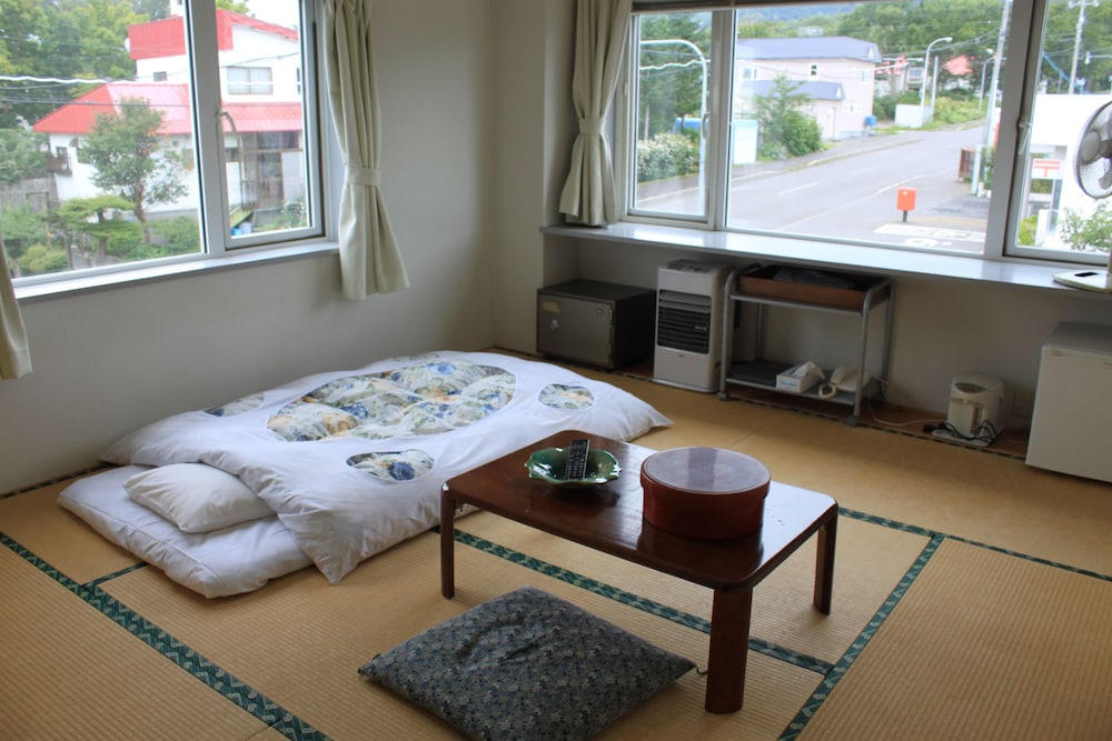 客室1 | 旅館 富士 客室1 | 旅館 富士