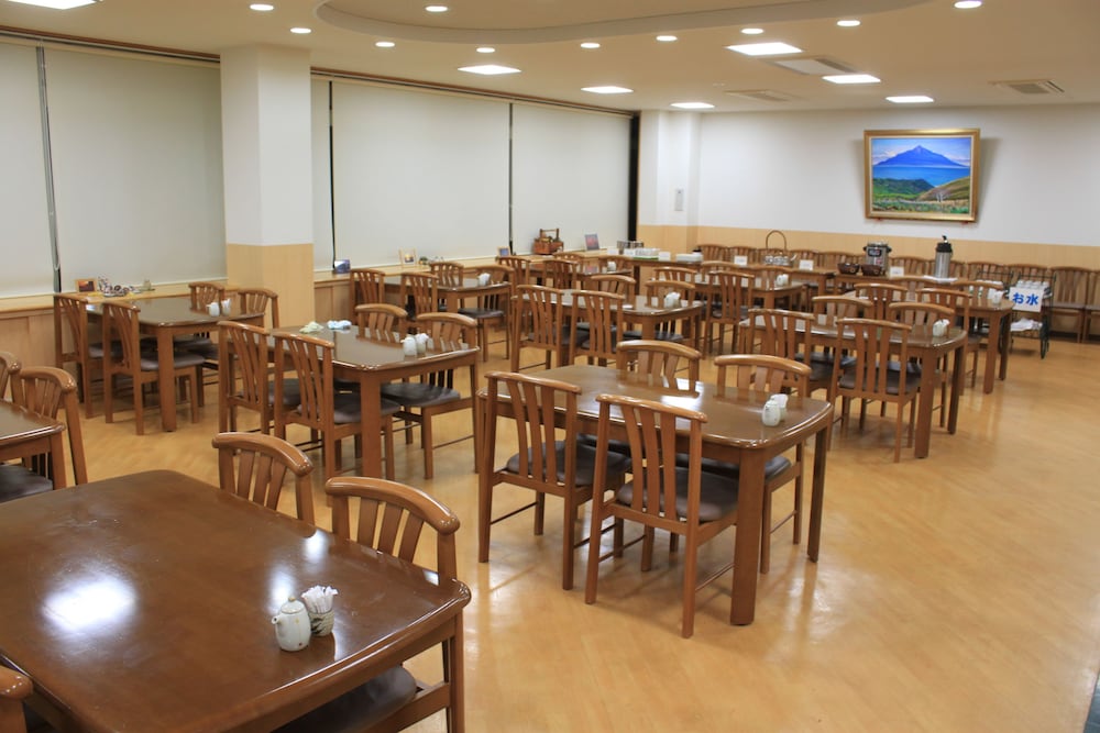 朝食スペース1 | 田中家 ひなげし館 朝食スペース1 | 田中家 ひなげし館