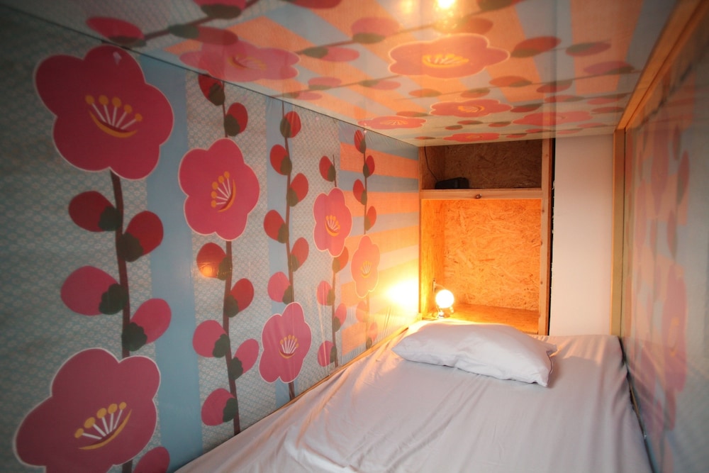 メインイメージ | ベースイン駒込東京 メインイメージ | ベースイン駒込東京