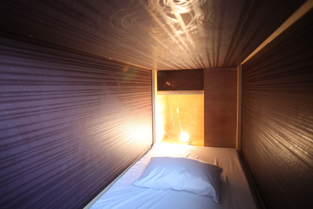 客室1 | ベースイン駒込東京 客室1 | ベースイン駒込東京