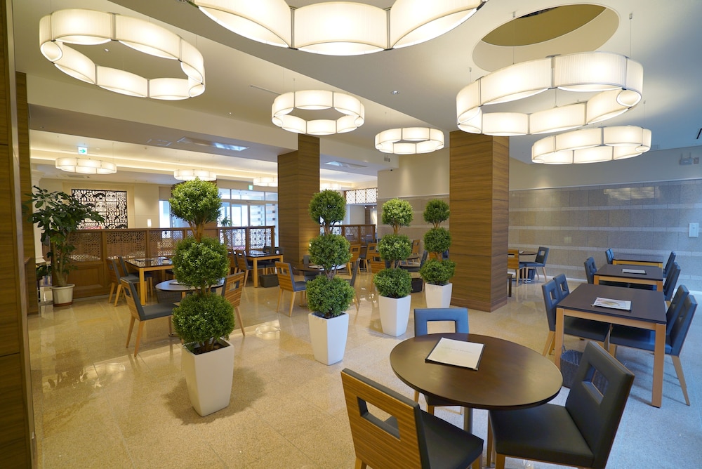 レストラン1 | 大船渡プラザホテル