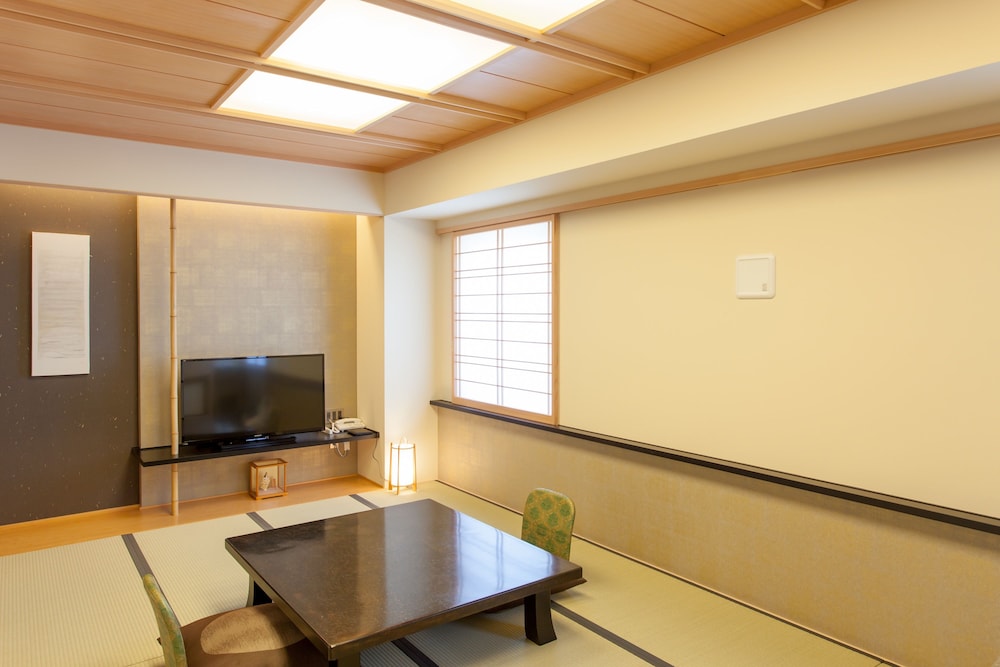 和室 禁煙 | 大船渡プラザホテル