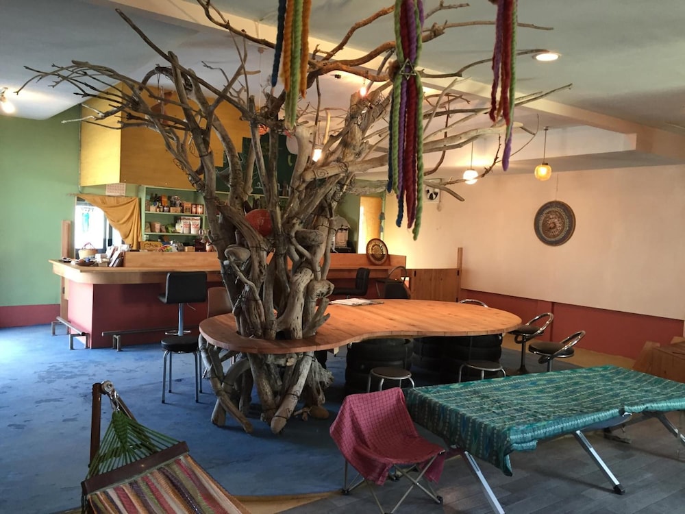 レストラン1 | オーガニックゲストハウス & カフェ OHANA in 御島 レストラン1 | オーガニックゲストハウス & カフェ OHANA in 御島